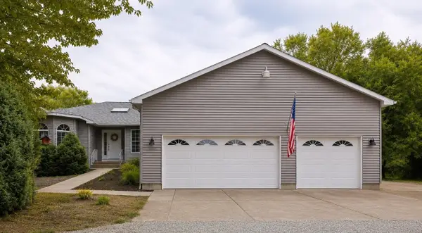 41218 N Grove Rd, Deer Park, WA 99006