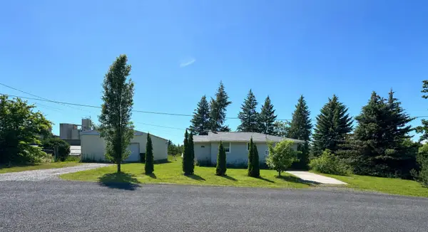 105 N Johnson Ave, Fairfield, WA 99012