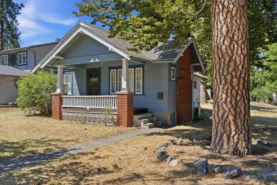 3302 W 8th Ave, Spokane, WA 99205 - #2