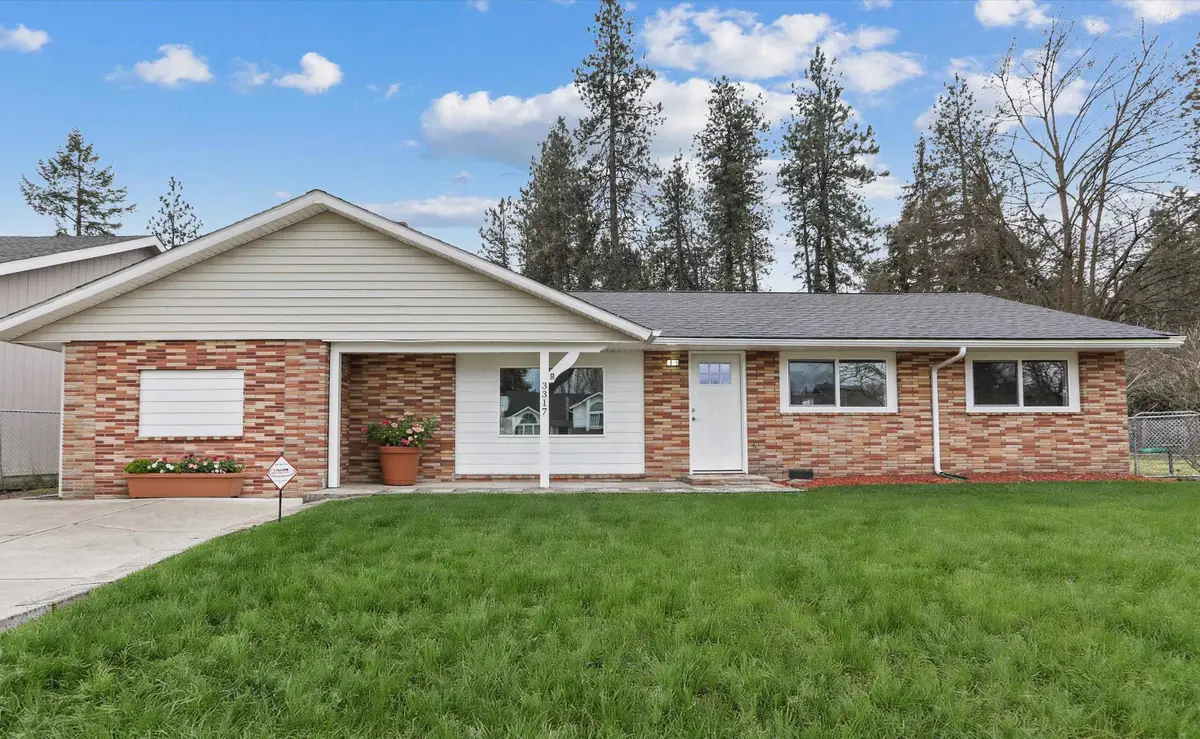 3317 W 7th Ave, Spokane, WA 99224 - #1