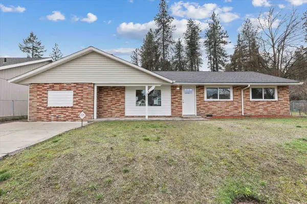 3317 W 7th Ave, Spokane, WA 99224