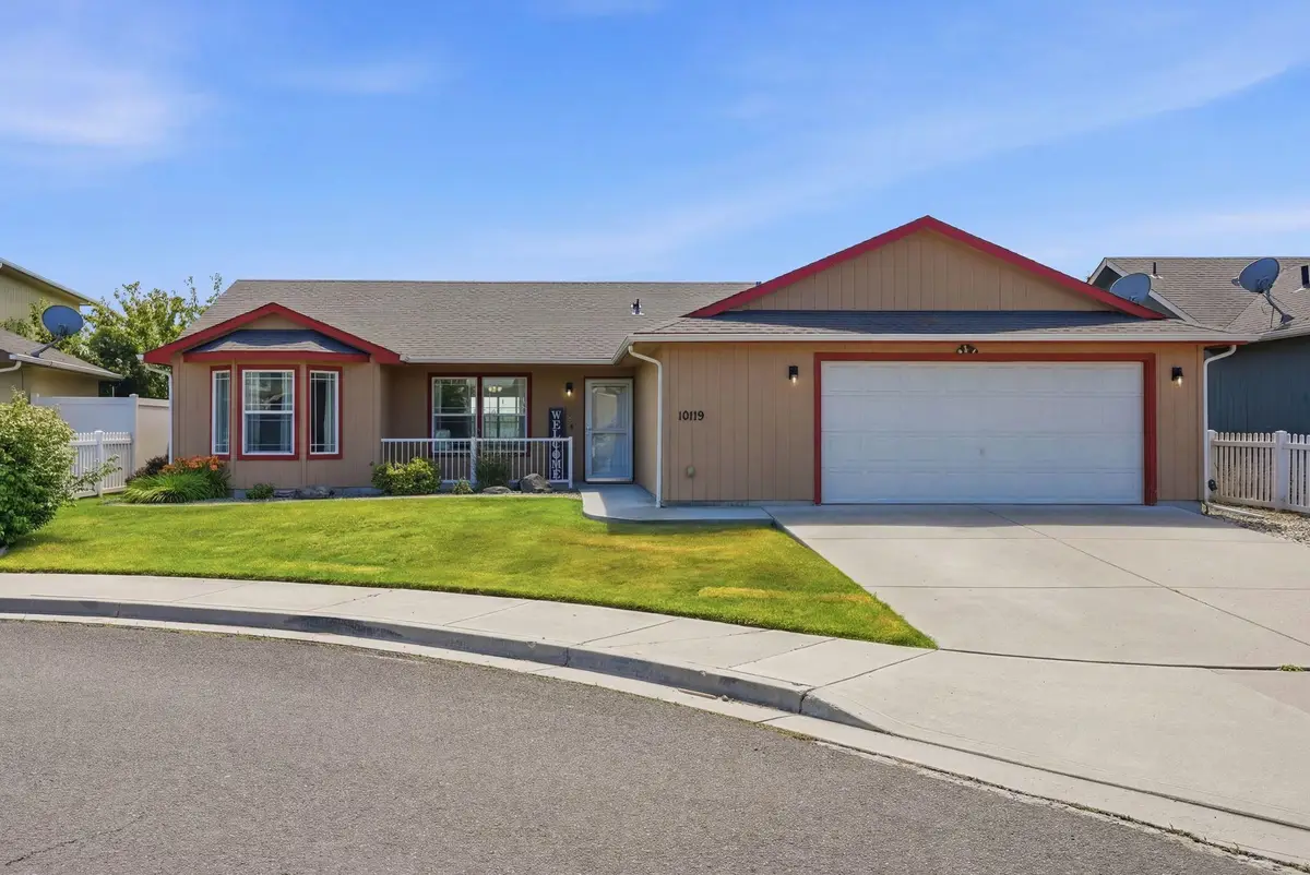 10119 W 11th Ct, Spokane, WA 99224 - #1