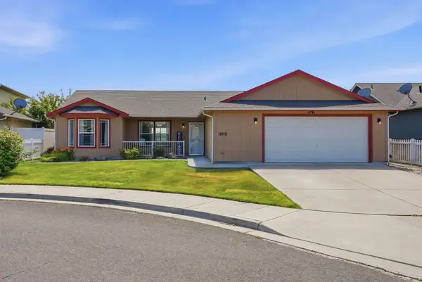 10119 W 11th Ct, Spokane, WA 99224