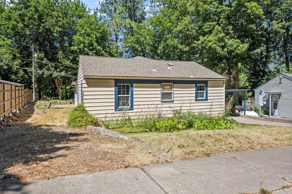 3234 W North Loop Ave, Spokane, WA 99224 - #1