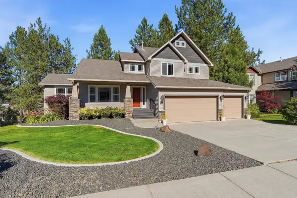 510 W Bolan Ave, Spokane, WA 99224