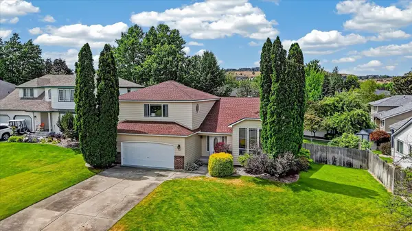 1021 N Drury Ct, Liberty Lake, WA 99019