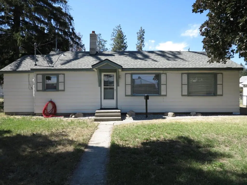 118 W 2nd St St, Cheney, WA 99004 - #1