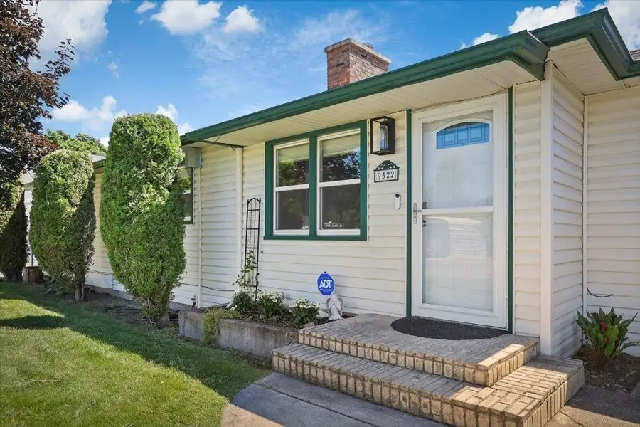 9522 E Valleyway Ave, Spokane, WA 99206 - #3