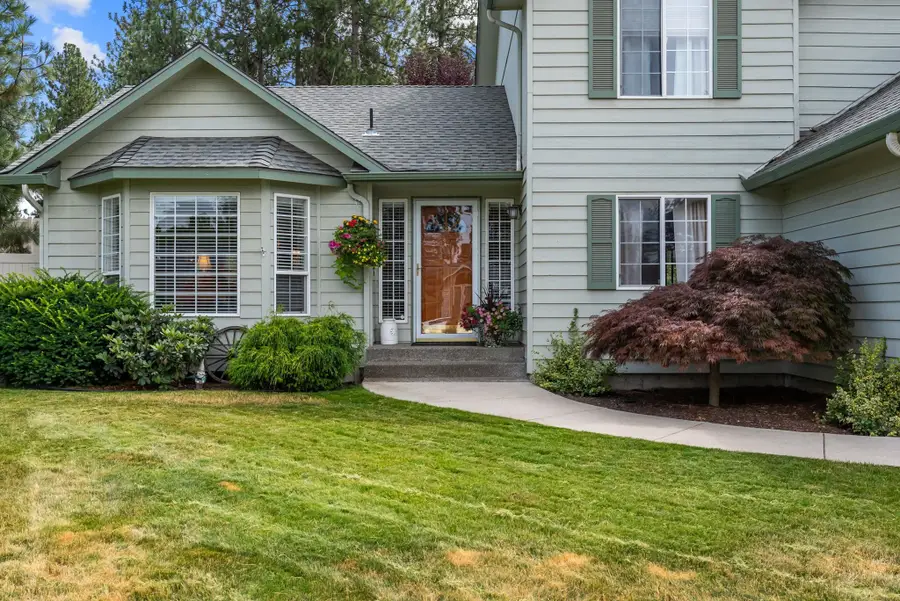 3520 E Tracey Ct, Spokane, WA 99223 - #2