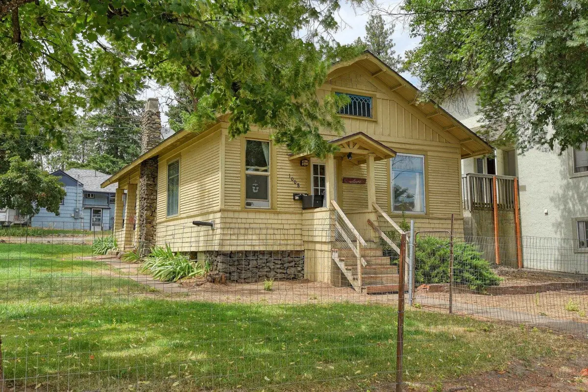 1008 2nd St, Cheney, WA 99004 - #1