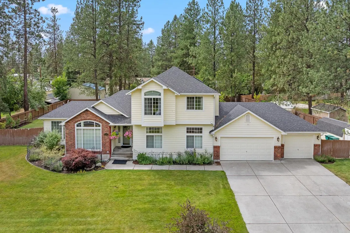 17709 N Kimberly Rd, Colbert, WA 99005 - #1