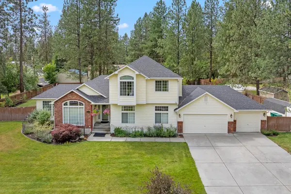 17709 N Kimberly Rd, Colbert, WA 99005