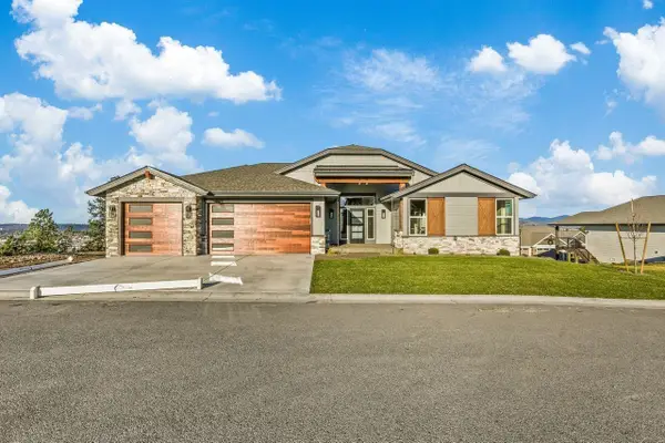 1402 S Vera Crest Dr, Spokane Valley, WA 99037