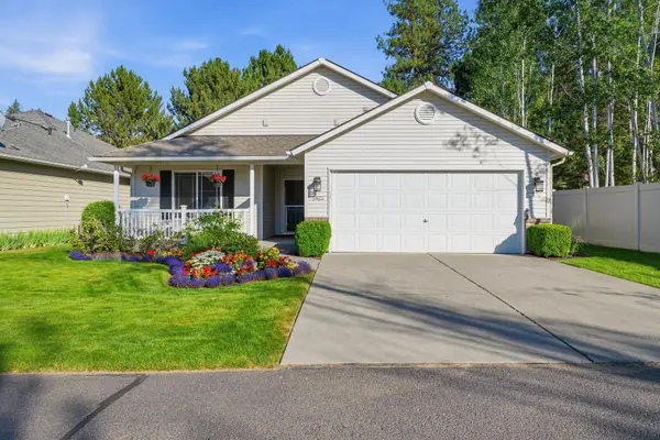 5823 S Sorrel Ct, Spokane, WA 99224