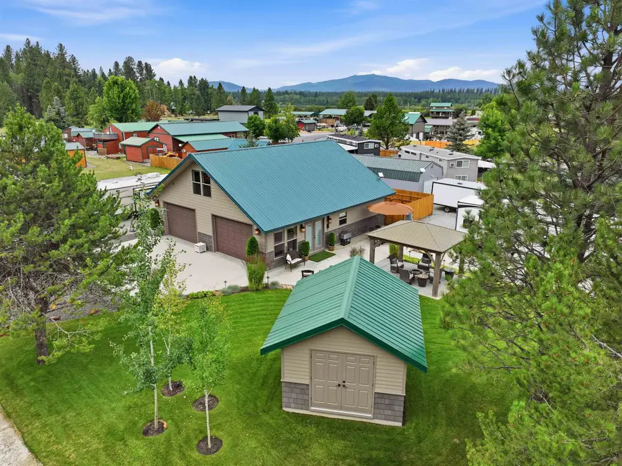 15 Guinevere Dr, Usk, WA 99180 - #3