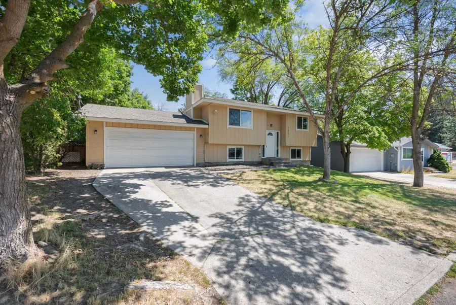 7906 N Dakota St, Spokane, WA 99208 - #2