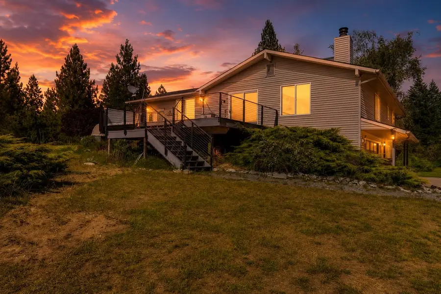 16825 E Scribner Rd, Spokane, WA 99217 - #2