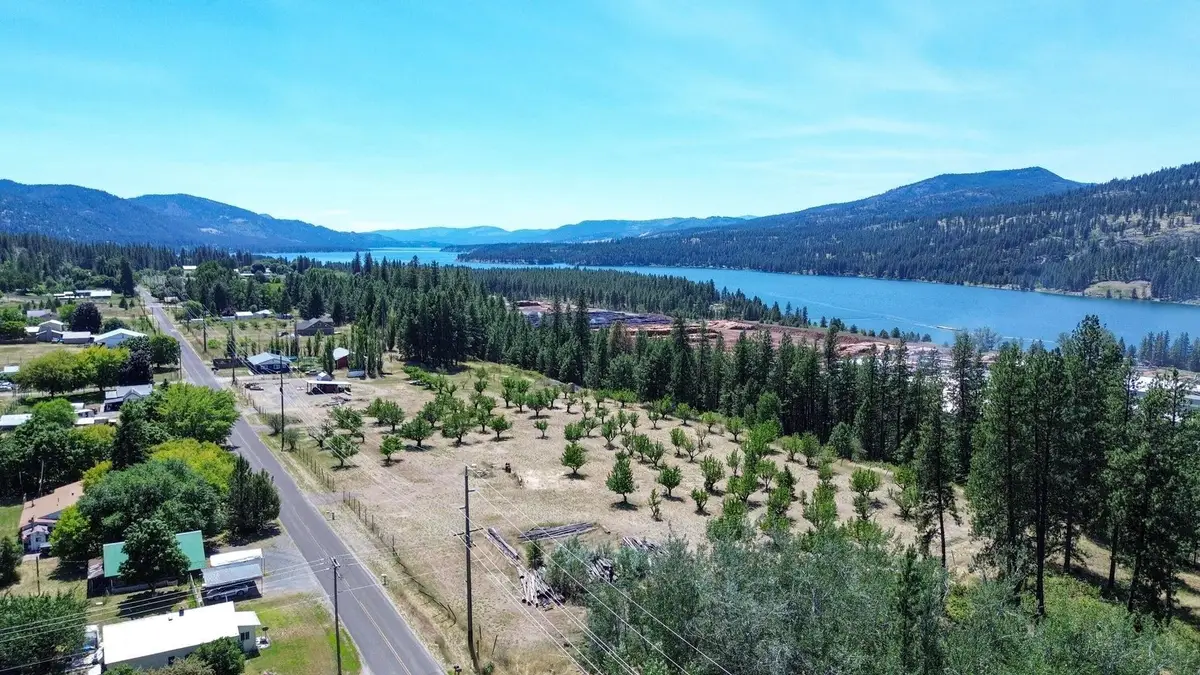 1240 Peachcrest Rd, Kettle Falls, WA 99141 - #1