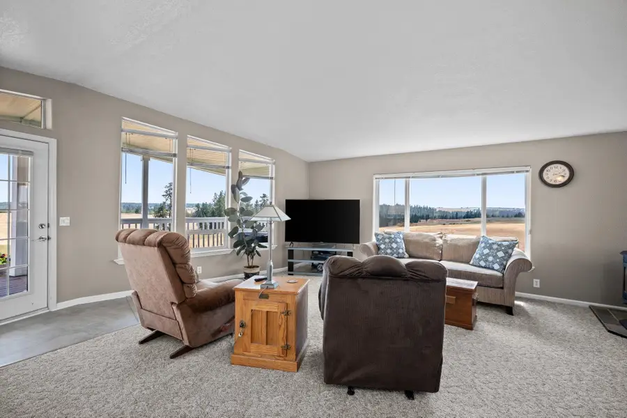 3511 N Brooks Rd, Medical Lake, WA 99022 - #3