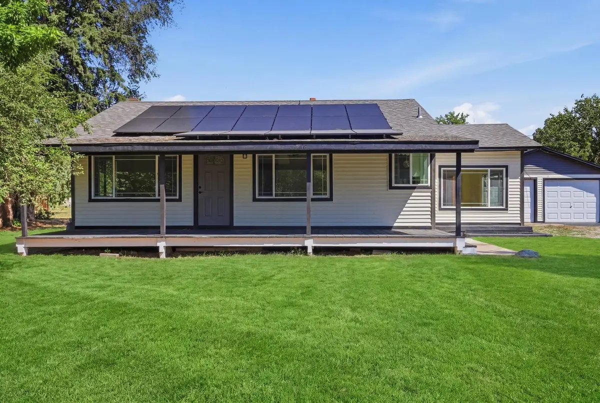 25815 E River Rd, Otis Orchards, WA 99027 - #1
