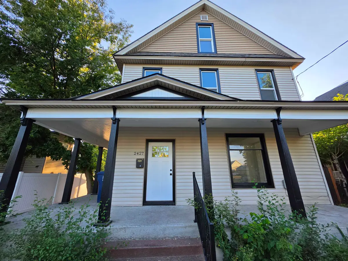 2427 N Standard St, Spokane, WA 99207 - #1