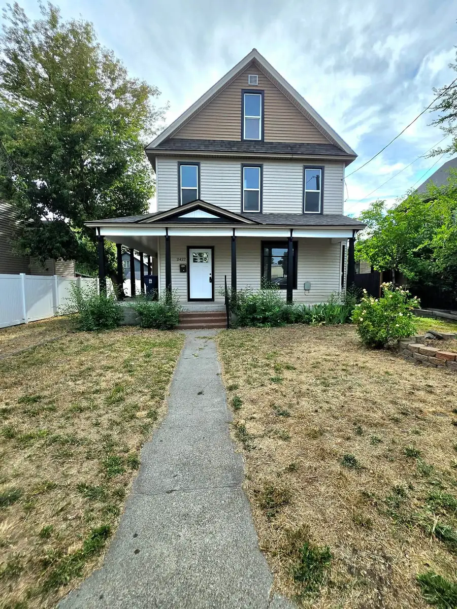 2427 N Standard St, Spokane, WA 99207 - #3