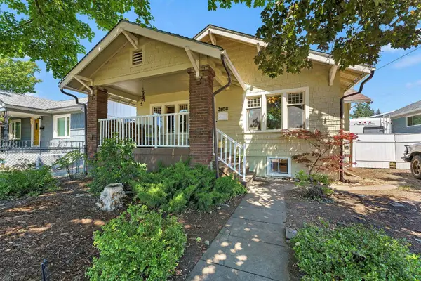3108 W Dalton Ave, Spokane, WA 99205