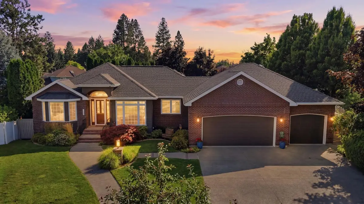 4908 S Ashton Ct, Spokane, WA 99223 - #1