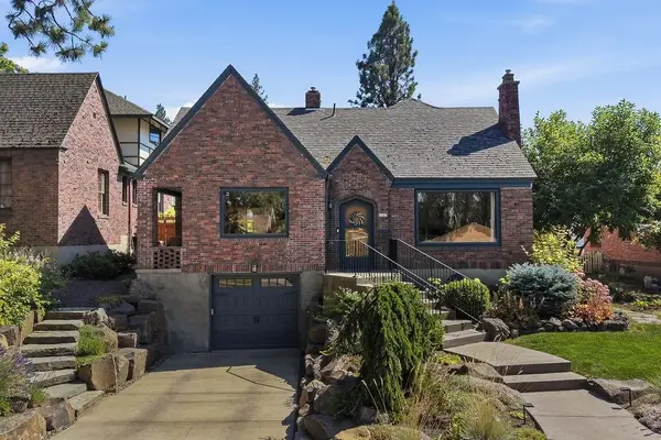 1107 W 18th Ave, Spokane, WA 99203