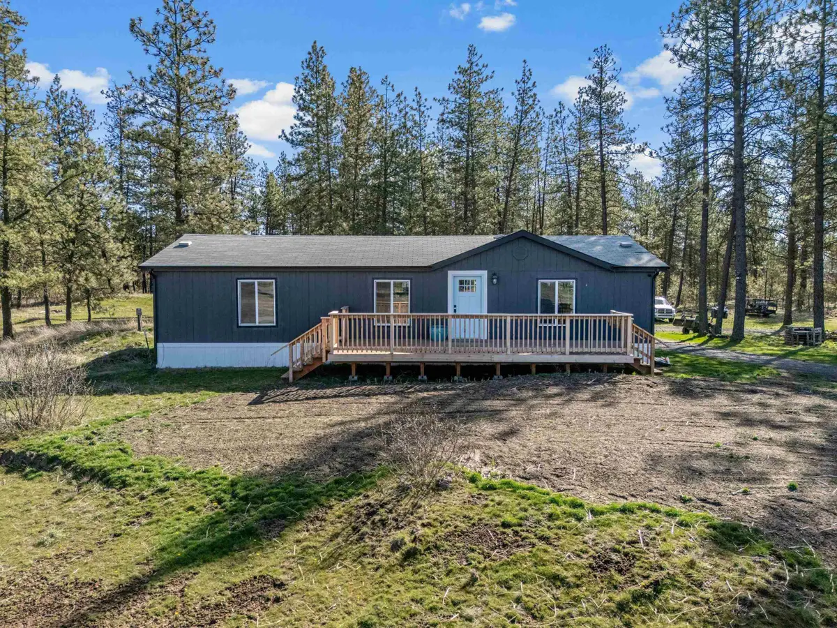 24315 S Columbia Basin Hwy, Cheney, WA 99004 - #1