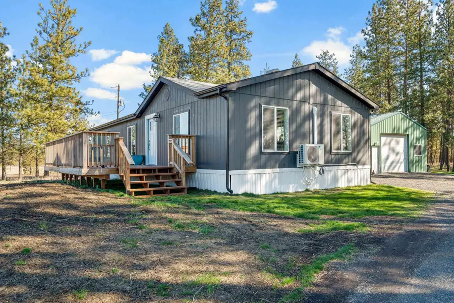24315 S Columbia Basin Hwy, Cheney, WA 99004 - #3