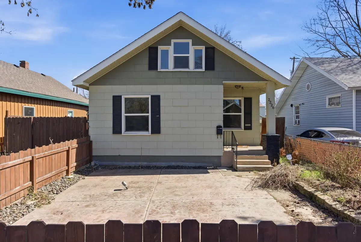 2226 N Morton St, Spokane, WA 99207 - #1