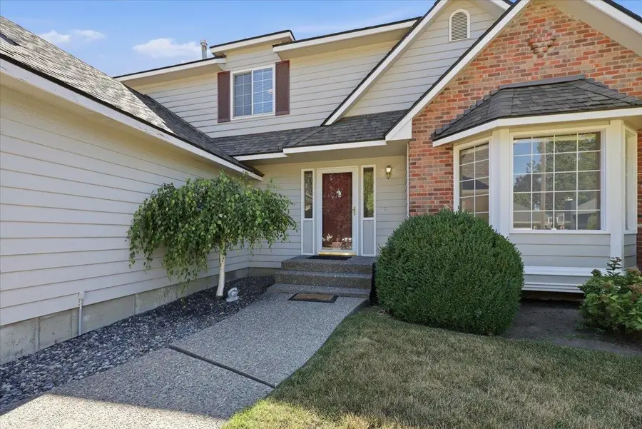 4511 S Tampa Dr, Spokane, WA 99223 - #2