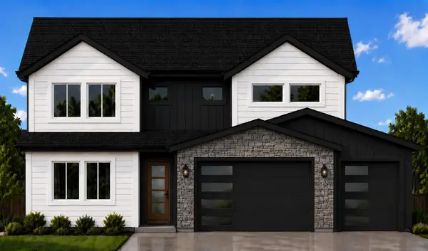 3624 W 21st Lot D&c Ave, Spokane, WA 99224
