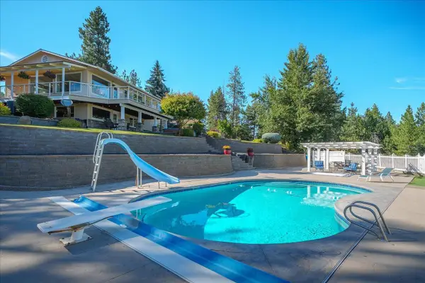 16220 N Dalton Rd, Spokane, WA 99208
