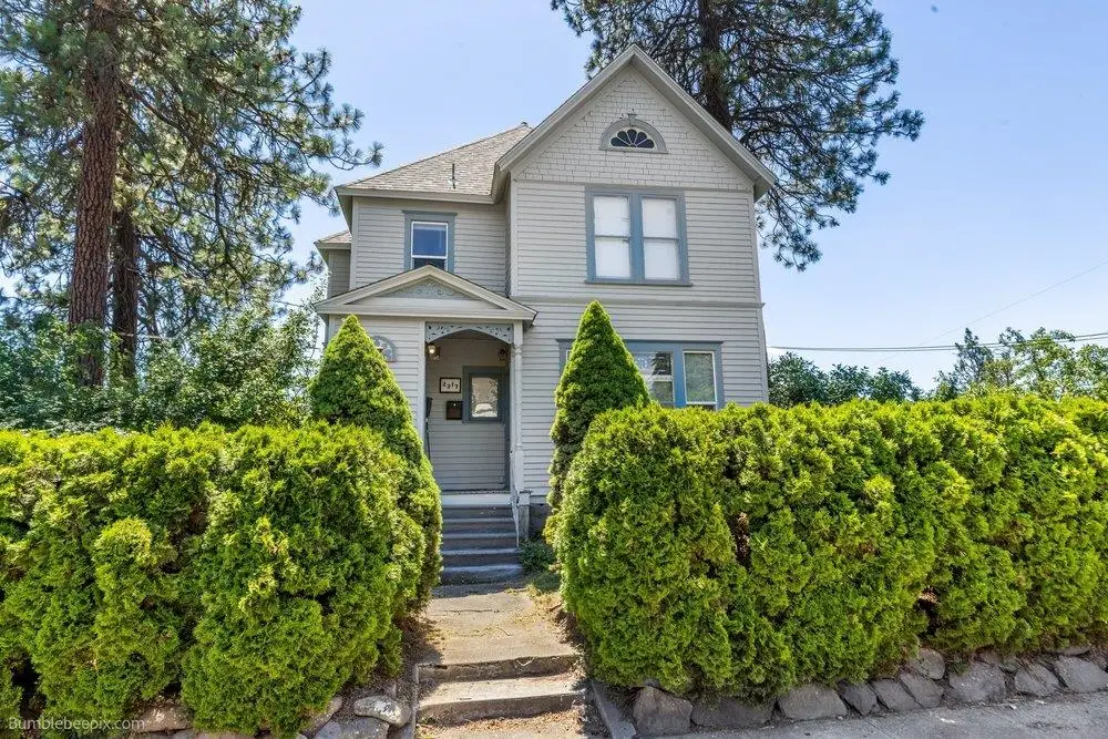 2217 W 5th Ave, Spokane, WA 99224 - #1