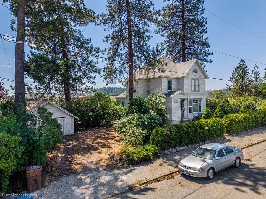 2217 W 5th Ave, Spokane, WA 99224 - #2