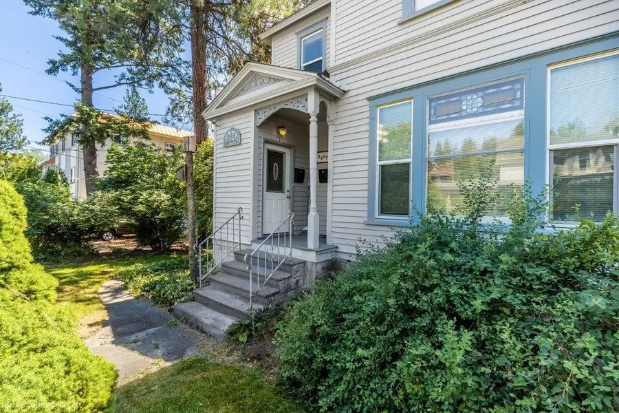 2217 W 5th Ave, Spokane, WA 99224 - #3