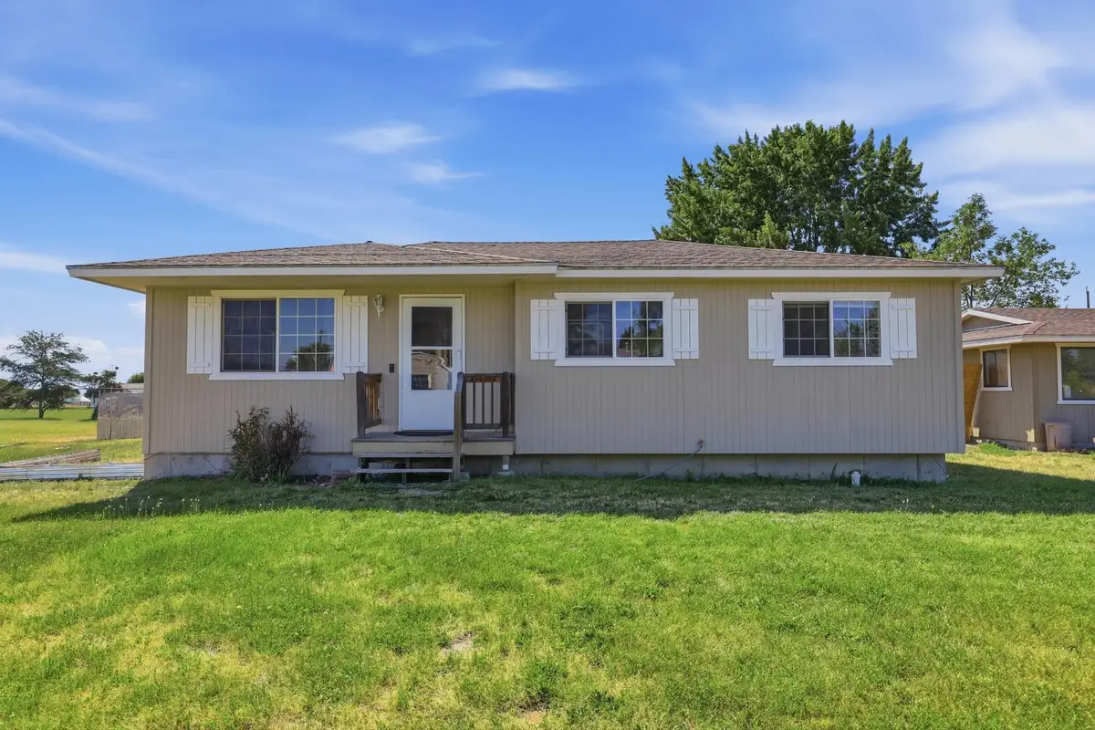 2809 N Johnson Ct, Spokane Valley, WA 99206 - #1