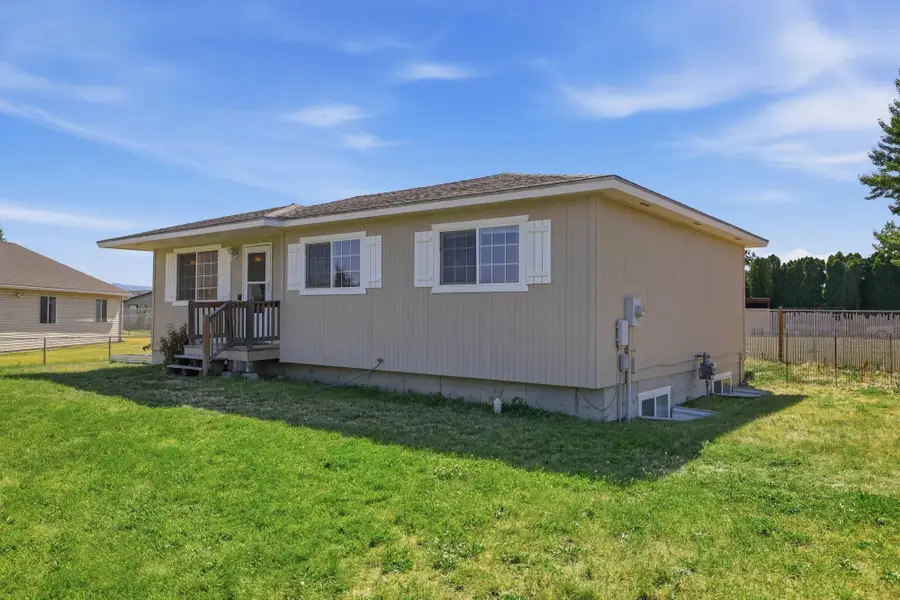 2809 N Johnson Ct, Spokane Valley, WA 99206 - #2