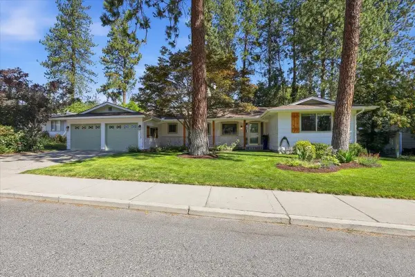 5326 W Shawnee Ave, Spokane, WA 99208