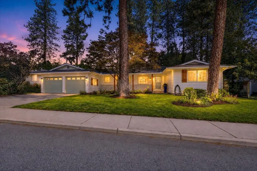 5326 W Shawnee Ave, Spokane, WA 99208 - #2