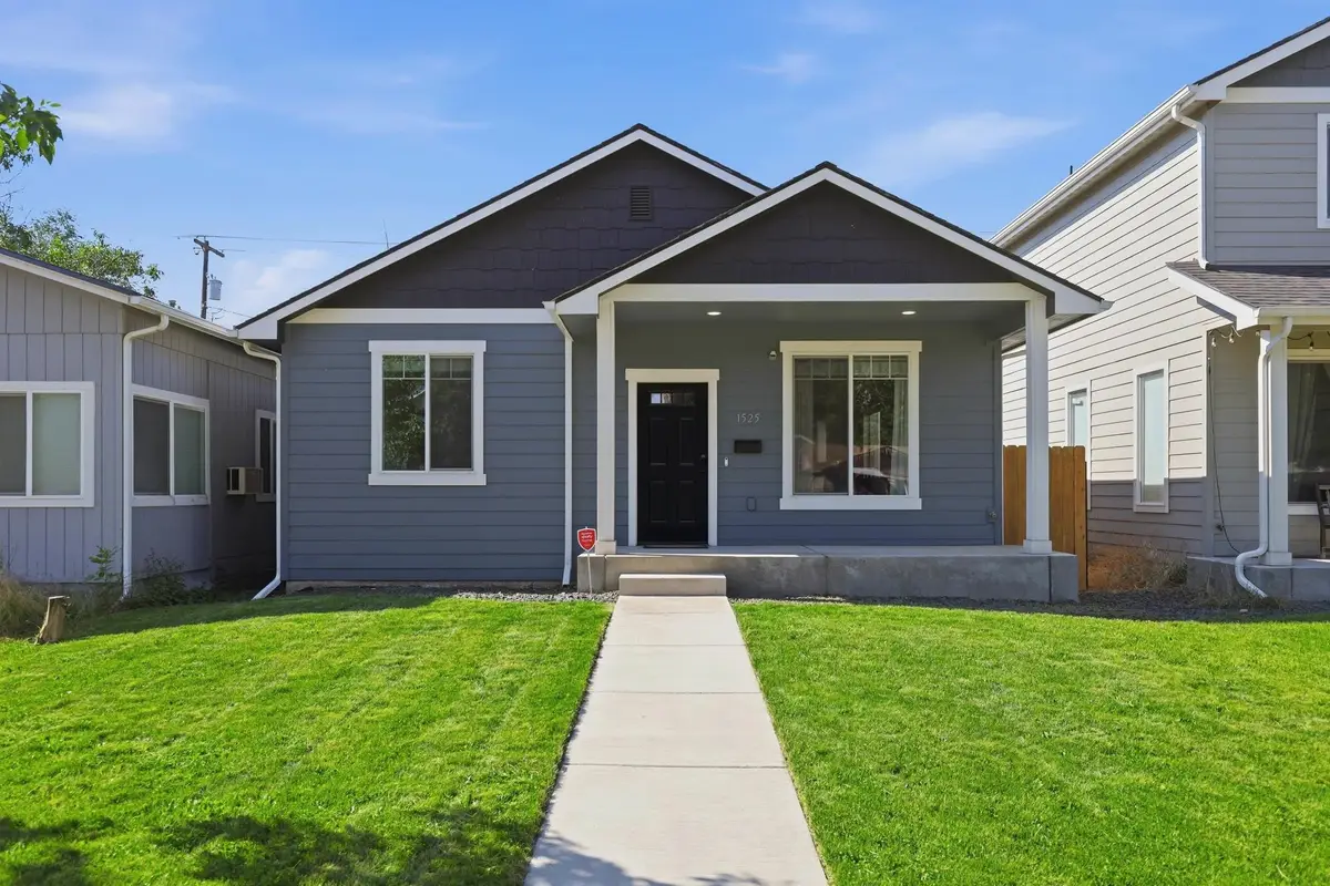 1525 W Fairview Ave, Spokane, WA 99205 - #1