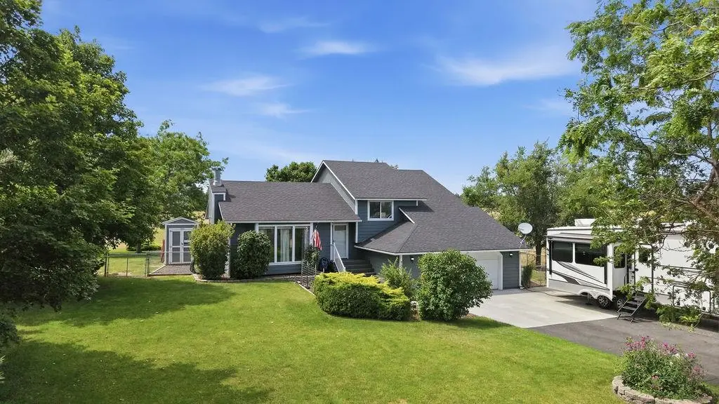 704 S Fairchild St, Medical Lake, WA 99022 - #1