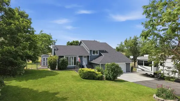704 S Fairchild St, Medical Lake, WA 99022