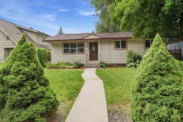 704 S Ralph St, Spokane, WA 99202