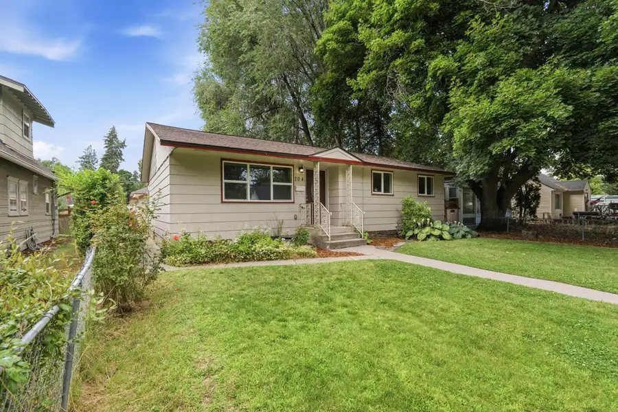 704 S Ralph St, Spokane, WA 99202 - #2