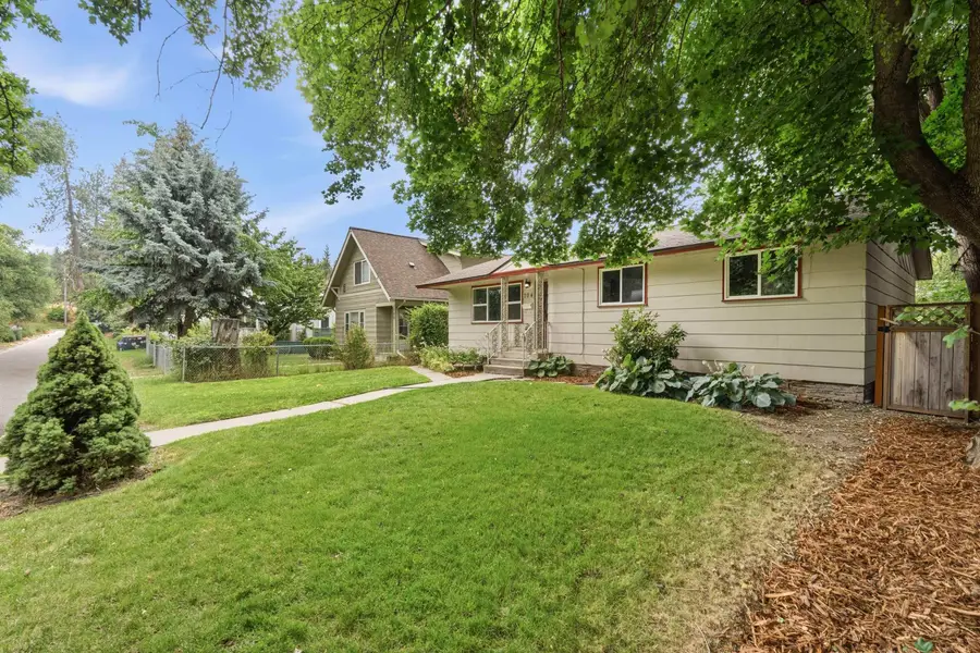 704 S Ralph St, Spokane, WA 99202 - #3