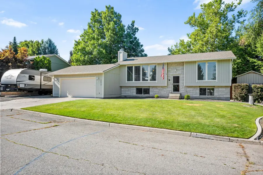 15313 E 14th Ave, Spokane Valley, WA 99037 - #2