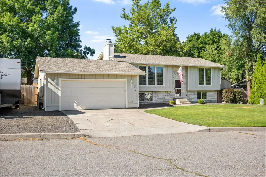 15313 E 14th Ave, Spokane Valley, WA 99037 - #3